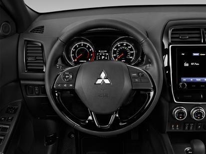 mitsubishi outlander sport 2020 JA4AP4AU1LU024520 image